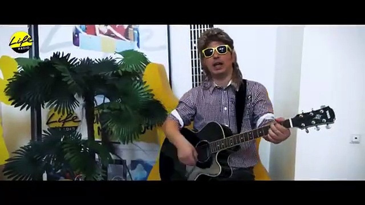 corona song