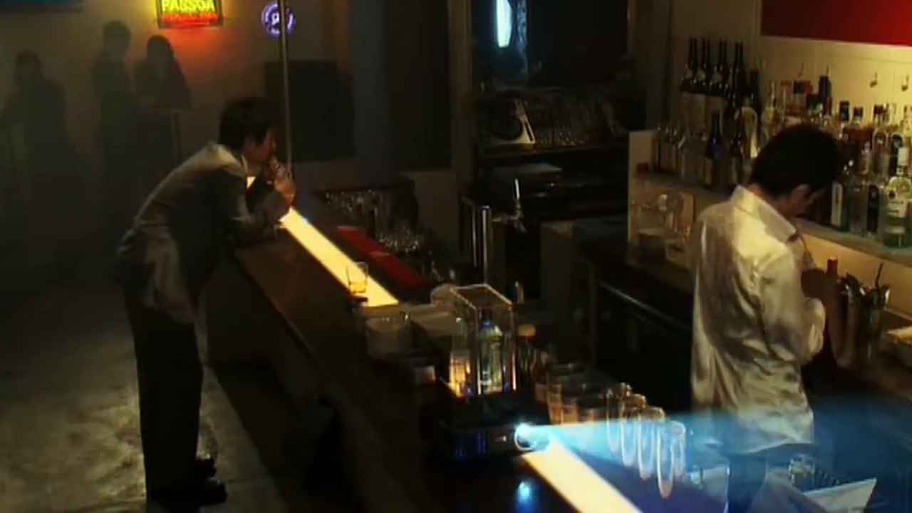 [Engsub BL] AI NO KOTODAMA 2020 - 愛の言霊 2 EP2 2020