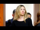 ‘Melrose Place’ actress Amy Locane going back to prison sentenced