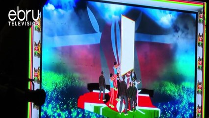 I.E.B.C Says Raila's Sh2 Billion Referendum Impossible