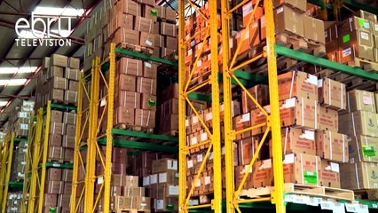 D.P.P Directs Team To Review File Received From E.A.C.C