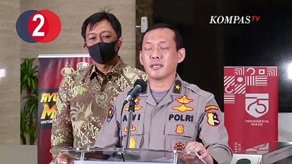 [TOP3NEWS] Relawan Ngotot Makan Dine in, Penipuan Online, Penyelidikan ABK Dihentikan