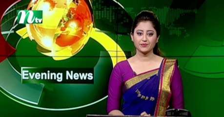 NTV Evening News | 19 September 2020