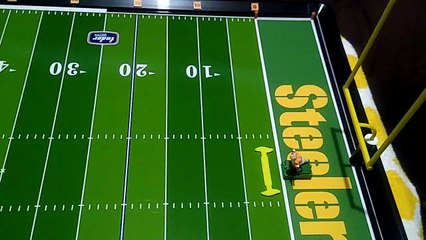 EFHL Training Camp Part 4 - Volunteers Silicone Valley