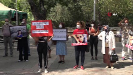 Feray Şahin ölümünün 3’üncü yılında anıldı