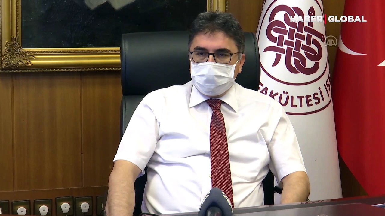 Prof. Dr. Tükek: Salgının tekrar alevlendiğini söyleyebiliriz