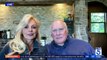 Terry Bradshaw - Tammy and NFL Legend Terry Bradshaw on their Brand New Reality Show 'The Bradshaw Bunch'