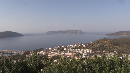 اليونان.. الحوار مع تركيا دون شروط