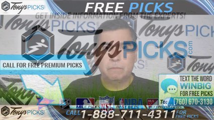 Nationals Marlins MLB Pick 9/19/2020