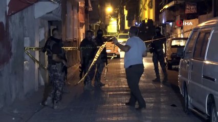 Cinayet zanlısı Bodrum'da yakalandı