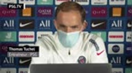 4e j. - Tuchel : "Bernat est un joueur clé pour nous"