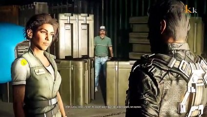Just Cause 4 Gameplay Walkthrough Part 28 Cesar's Theory