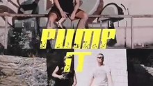 pump it