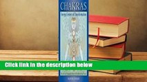 About For Books  Chakras: Energy Centers of Transformation Complete