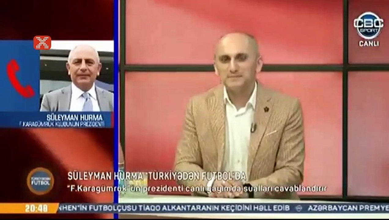 Süleyman Hurma durmuyor: "1-2 transfer daha"