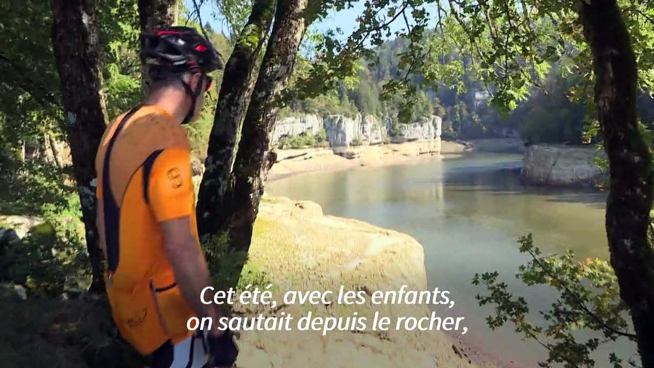 Villers-le-Lac: recherche lac, désespérément