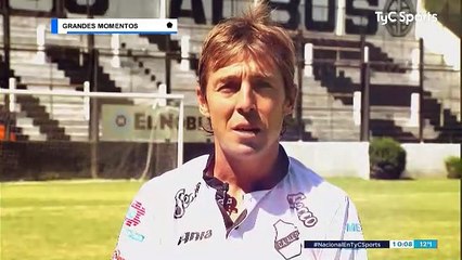 Mejores Momentos de El Nacional