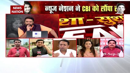 Sanjay Gupta says Rohan Roy having illicit affairs