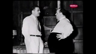 Documental: Hitchcock y Selznick (parte 1)