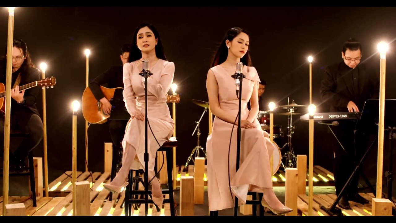 Bông Cỏ May - Phương Anh & Phương Ý