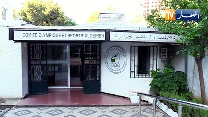 خلاف اللجنة الأولمبية والوزارة الوصية  .. هل ينجح خالدي في إرساء التعايش السلمي ؟