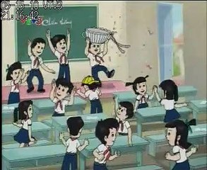 VTV3 2010 | Phim tuyên truyền "Cuộc phiêu lưu của Bi": Tập 10: Anh hùng