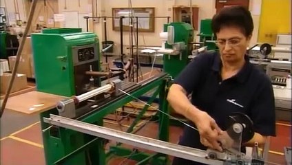 How Its Made - 439 Fuses