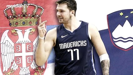 Dončić izabran u „Tim decenije“ Evrolige | Sportske priče Meridian EP 09