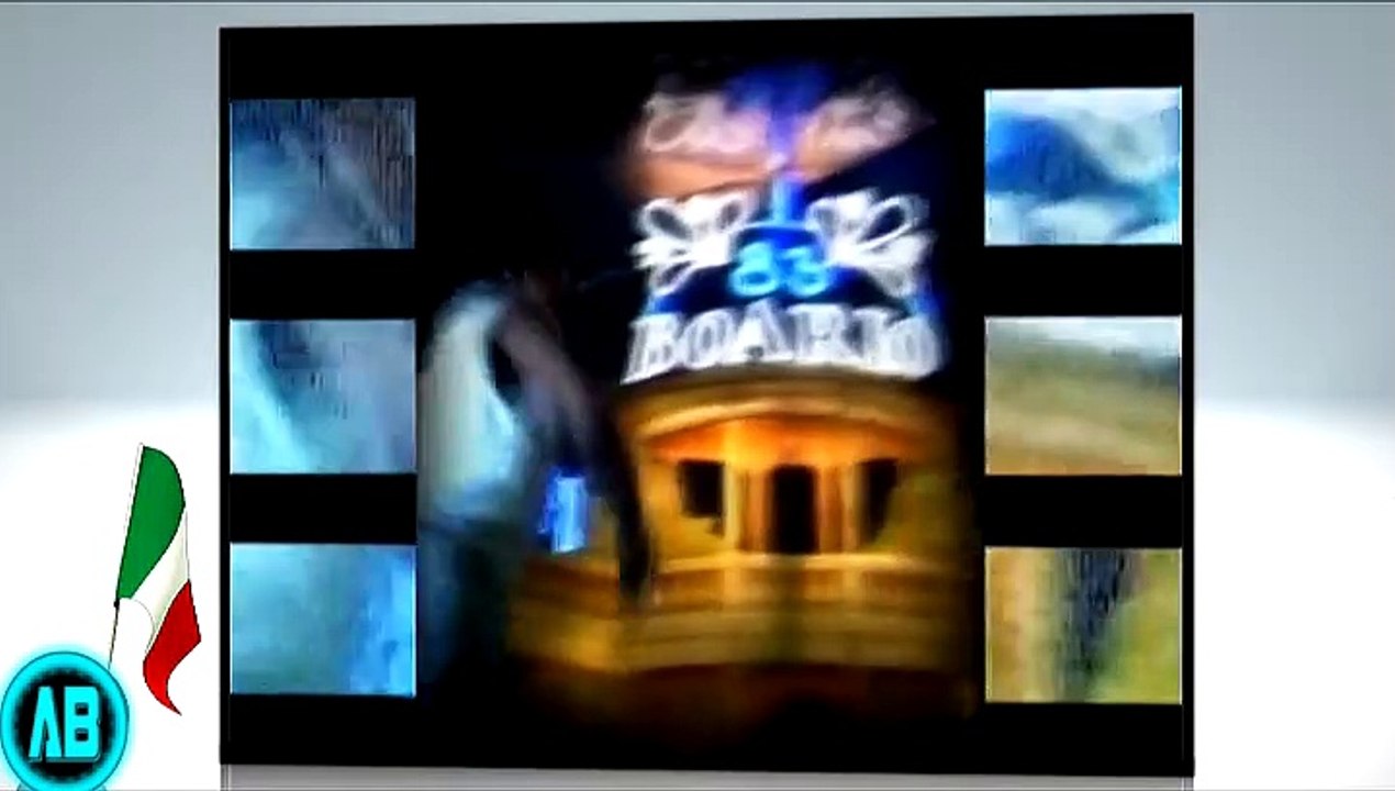 Italo Disco Reboostermix Volume 03