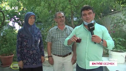 En İyisi Gezmek - Manisa | 20 Eylül 2020
