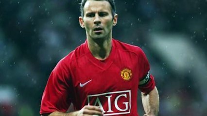 Gigs otkrio da je razmišljao da napusti Junajted! | Sportske Priče