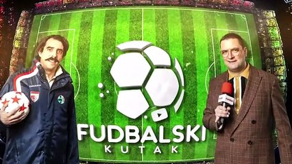 Euro 2016, Portugal | Fudbaslki Kutak iz Karantina EP10