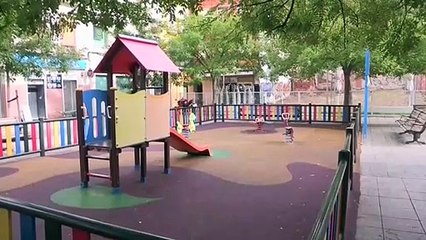 Hablan los vecinos de las áreas madrileñas con restricciones de movilidad