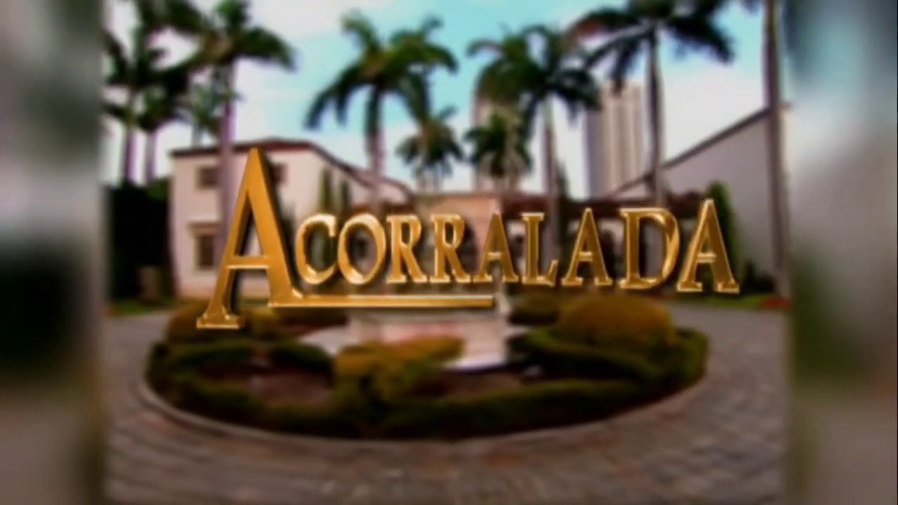 Acorrentada Capitulo 80