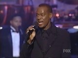 Luther Vandross - Tracks of My Tears - Smokey Robinson Triute The 31st NAACP Image Awards - 2000