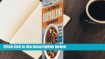 Full E-book  The Ultimate Bodybuilding Cookbook Complete