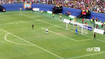 PENALIDADE MANAUS