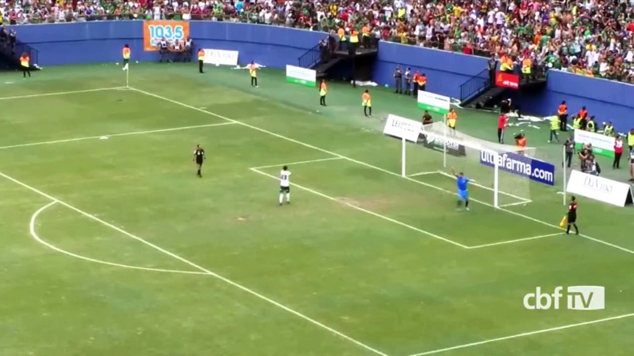 PENALIDADE MANAUS