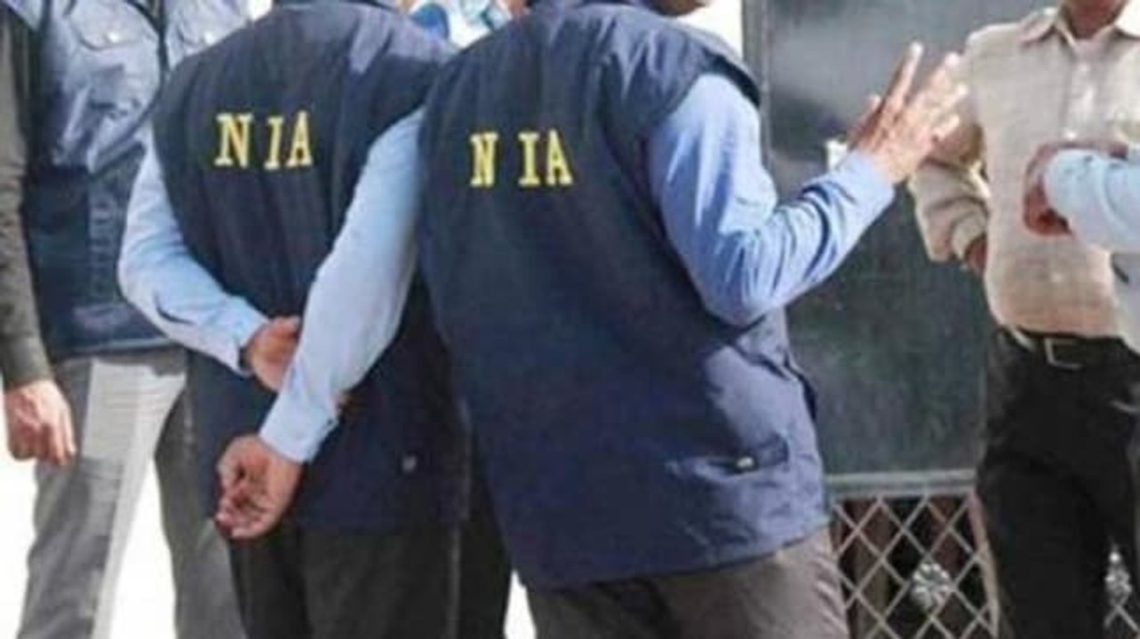 NIA Court grants transit remand to Al-Qaeda terrorists