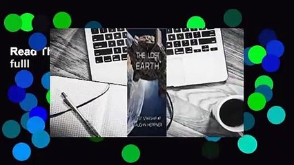 Read The Lost Earth (Lost Starship #7) fulll