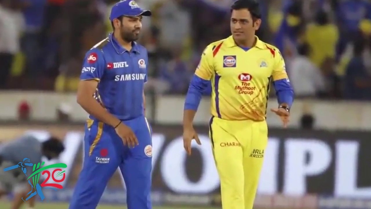 IPL MI vs CSK : चेन्नई और मुंबई में किसका पलड़ा भारी, जीतेगी ‘बूढ़ों की फौज' या मैच पर होगा हिटमैन का कब्जा