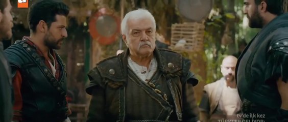 Türkler Geliyor Adaletin Kılıç izle (2020) part 1