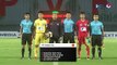 Highlights | U17 Nutifood JMG - U17 Phú Yên | Chiến thắng đậm nhất kể từ đầu giải | VFF Channel