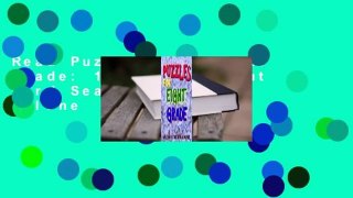 Read Puzzles for Eight Grade: 100 Large Print Word Search Puzzles online