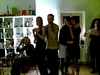 "Ya trop de gens qui t'aime" à Craponne