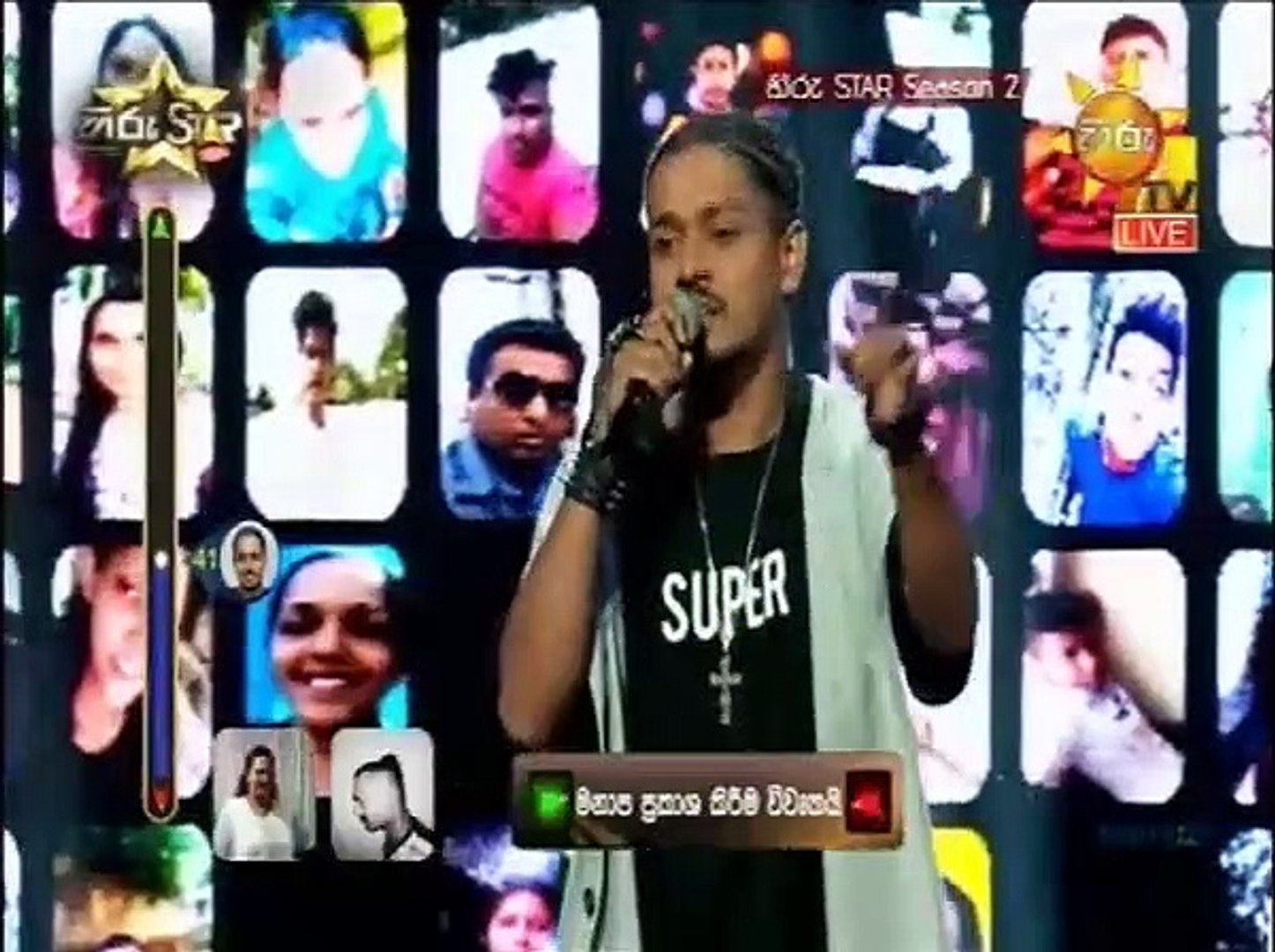 Hiru Star SEASON-2 2020.09.19 Part 2