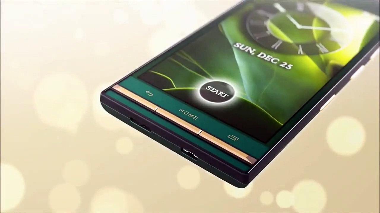 URBANO V03 COMMERCIAL From Commercials World, Funny Little Stories