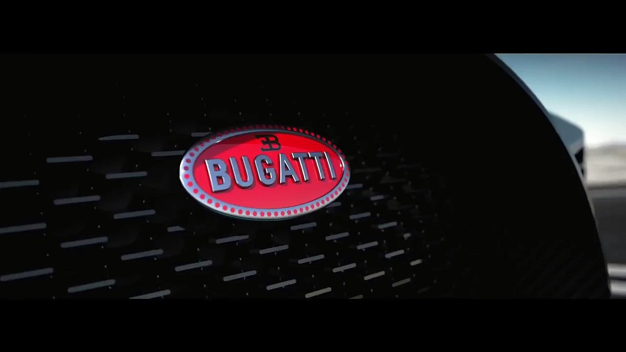 Bugatti Divo  Commercial - Commercials  World, Funny Little Stories. Subscribe to channel!