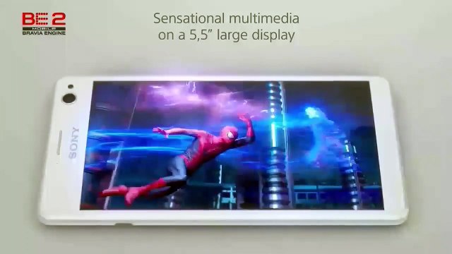 Sony Xperia C4 vs Xperia C3 Commercials - Commercials World, Funny Little Stories. Subscribe to channel!