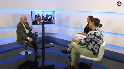 entrevista al Teniente fiscal Luis Navajas parte 2